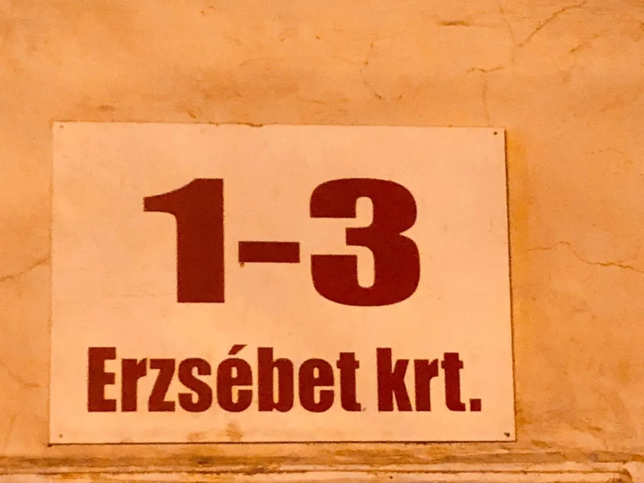 Baraka Hostel Budapest